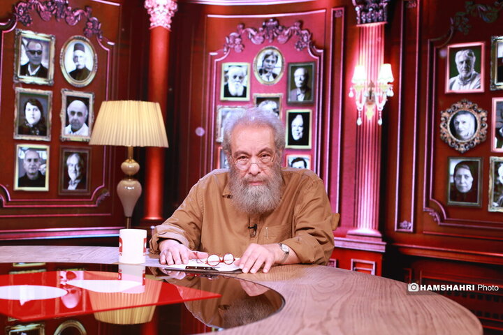 کات؛ فصل دوم، قسمت هفتم