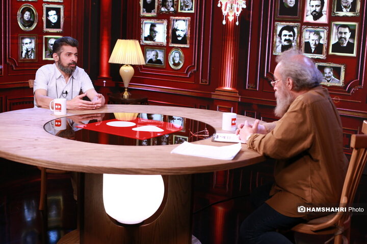 کات؛ فصل دوم، قسمت هفتم