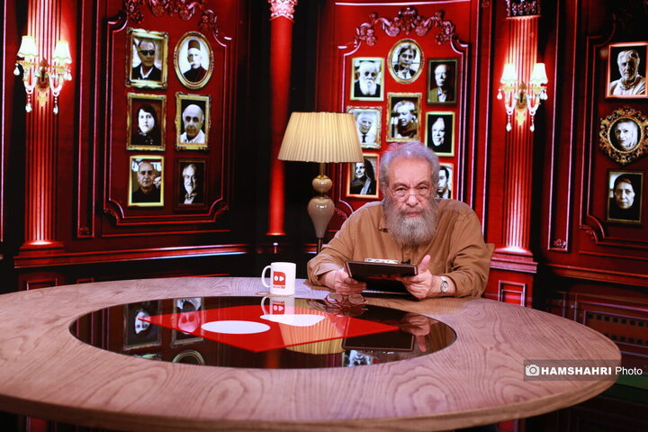 کات؛ فصل دوم، قسمت هفتم