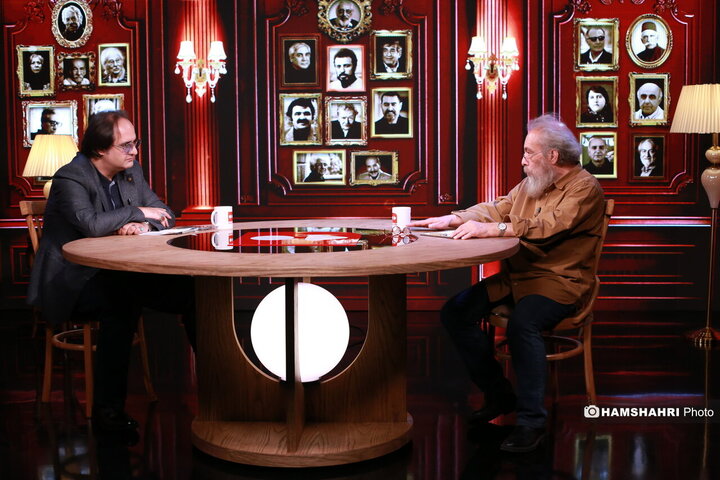 کات؛ فصل دوم، قسمت هفتم