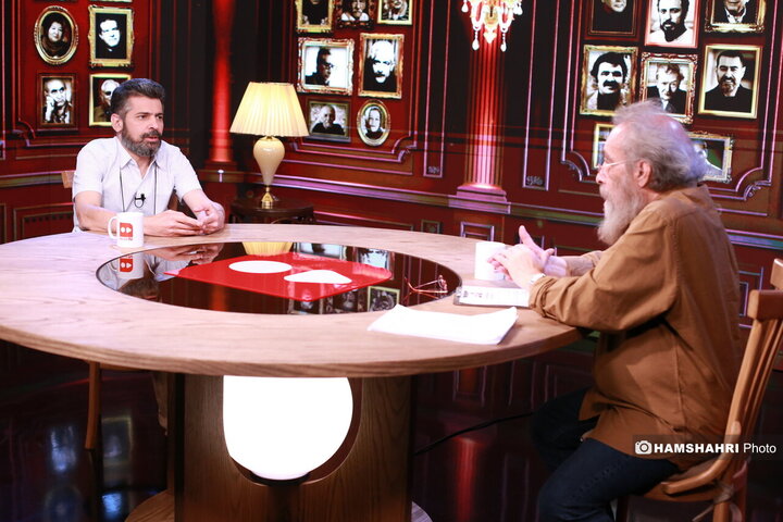 کات؛ فصل دوم، قسمت هفتم