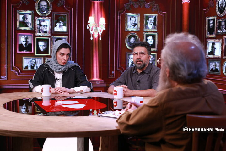 کات؛ فصل دوم، قسمت هفتم