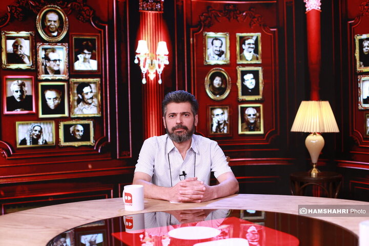 کات؛ فصل دوم، قسمت هفتم