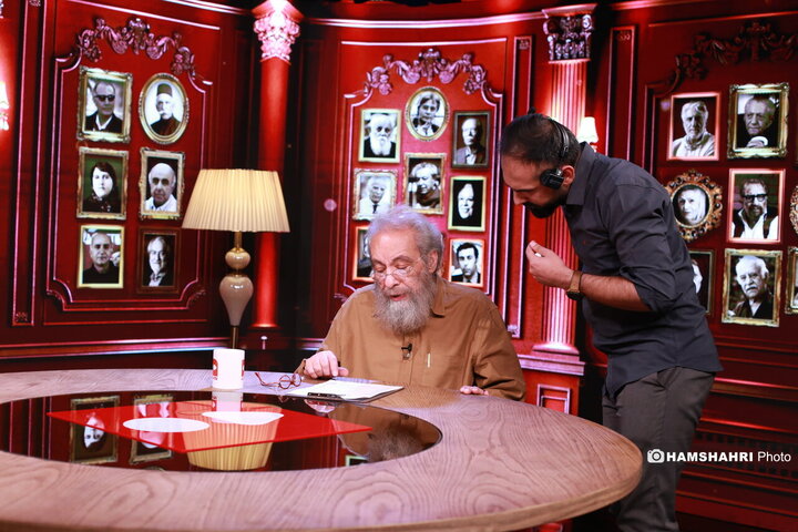 کات؛ فصل دوم، قسمت هفتم