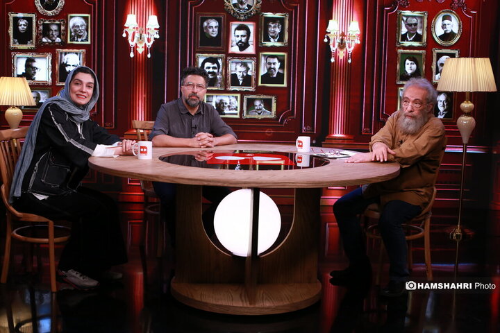 کات؛ فصل دوم، قسمت هفتم