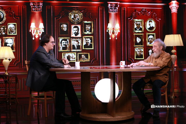 کات؛ فصل دوم، قسمت هفتم