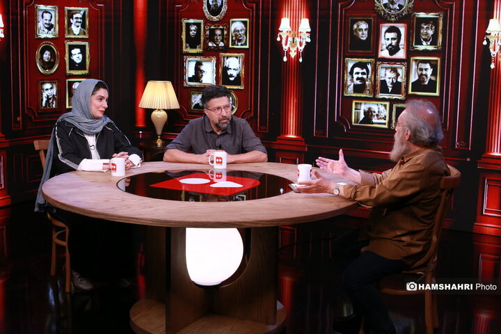 کات؛ فصل دوم، قسمت هفتم