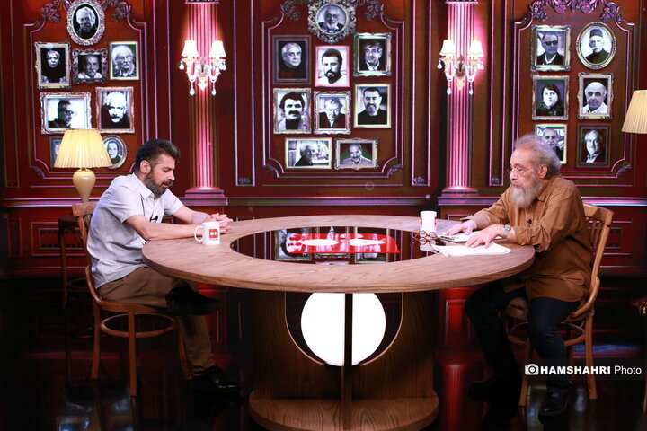 کات؛ فصل دوم، قسمت هفتم