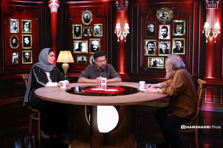 کات؛ فصل دوم، قسمت هفتم