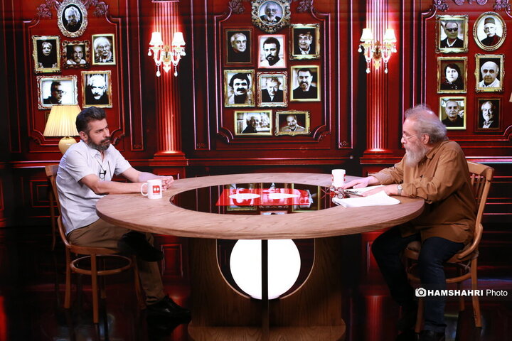 کات؛ فصل دوم، قسمت هفتم