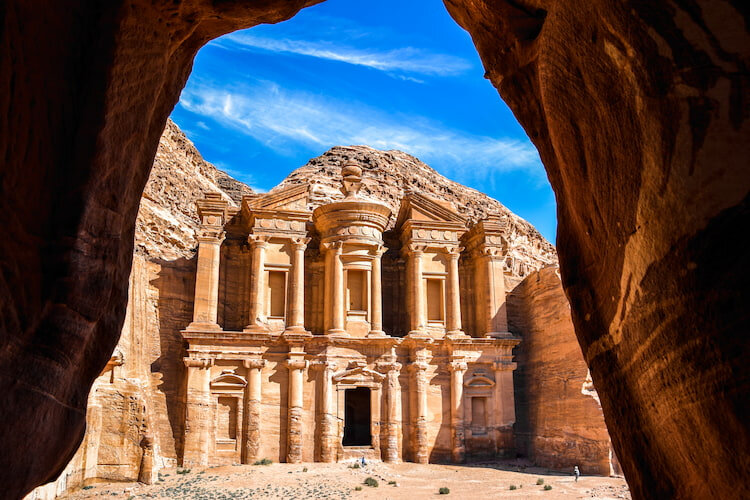 ملاقات با عجایب دنیا | معرفی ۳ منطقه عجیب در جهان