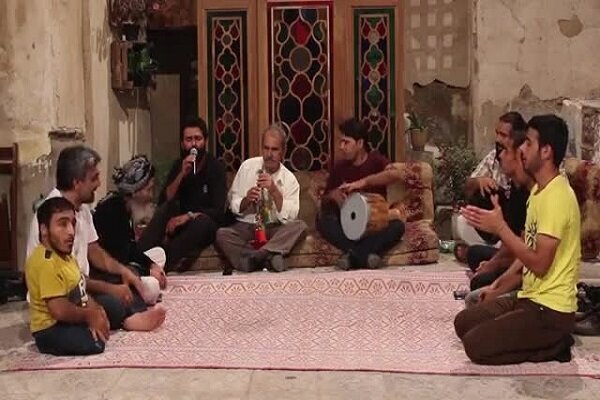 شرجی بوشهری ها را خیام خوان کرد؟ | ماجرای خیام‌ خوانی بوشهری ها از کجا شروع شد؟ + فیلم