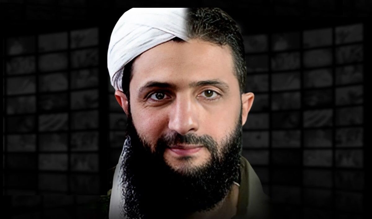دیپلمات آمریکایی از دیدار و گفتگوی خصوصی خود با الجولانی پرده برداشت؛ الجولانی عذرخواهی نکرد!