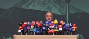 زاکانی: مدیریت شهری منتخب شورای شهر است | به نفع شهر نیست که دوست عزیزی بخواهد از زاویه نگاه انتخابات به ماجرا نگاه کند + ویدئو