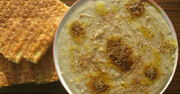 طرز تهیه بولامه یا بولاماق؛ غذای سنتی گلستانی ها برای روز هفتم زایمان
