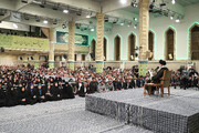 به کوری چشم دشمنان، ایران عزیز پیشرفت کرده و ..... + ویدئو