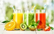 میوه در مقابل آب میوه: کدامیک بهتر است؟