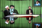 بررسی نقد رهبر انقلاب به مواضع اخیر ترامپ