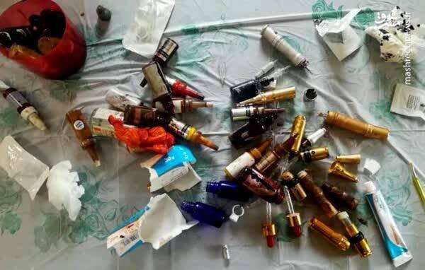 انتقاد تند مجری صداوسیما به رواج جراحی با تکنسین و بوتاکس در خانه! + ویدئو