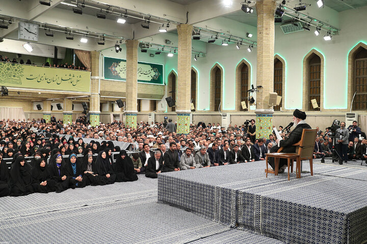 به کوری چشم دشمنان، ایران عزیز پیشرفت کرده و ..... + ویدئو