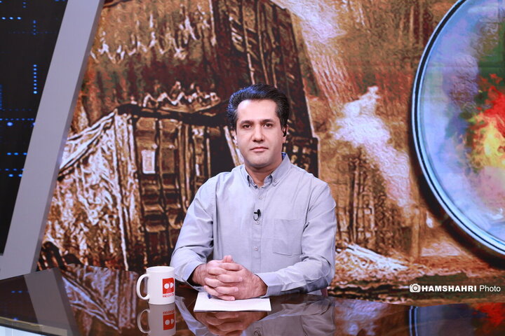 شبهات انفجار بندر شهید رجایی