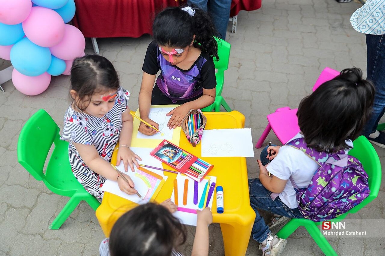 جشنواره سلامت