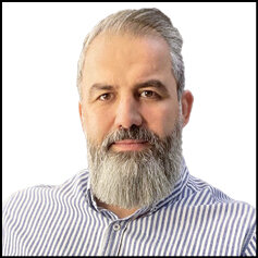 این بیشه پر از استعداد است