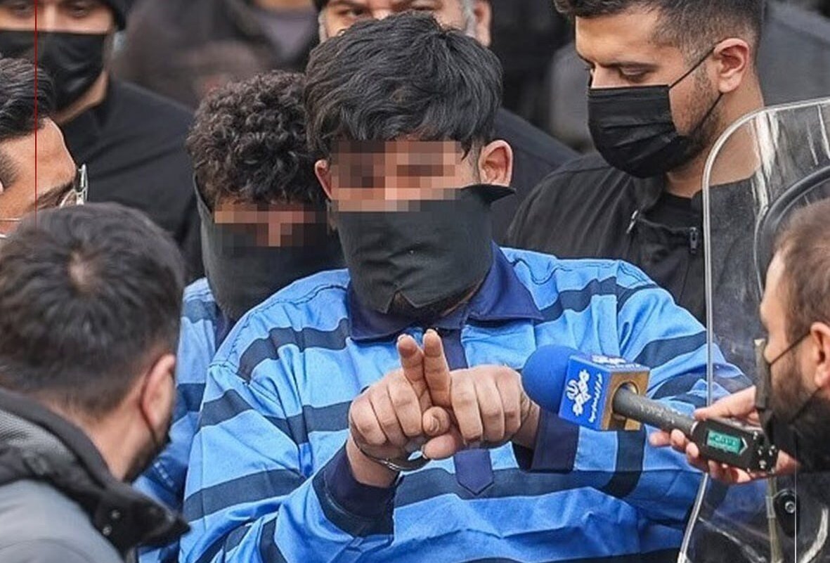 قاتل امیرمحمد خالقی به قصاص محکوم شد + جزئیات