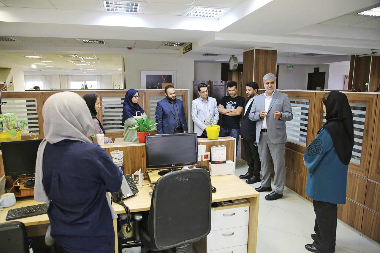 قیومی