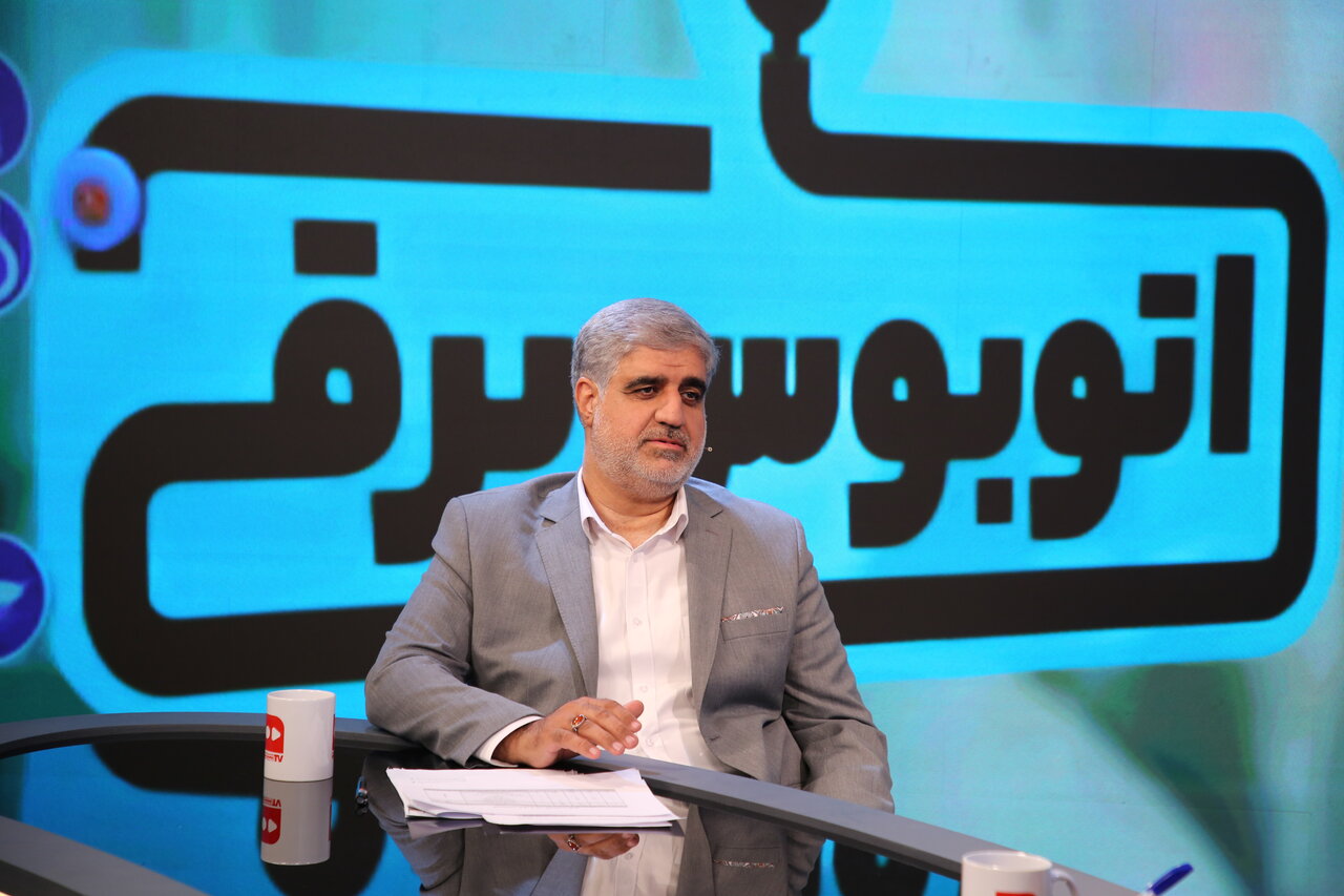 جابهجایی یک میلیونی با اتوبوس