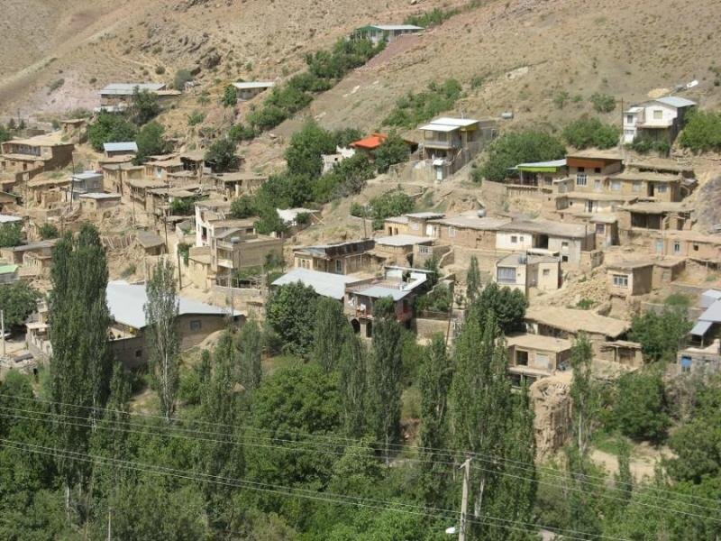 روستاهای رودهن مقاصد مناسبی برای تفریح یک‌روزه