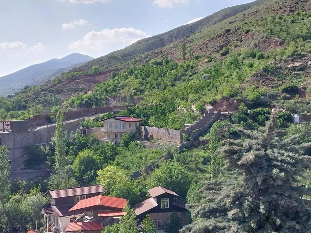 روستاهای رودهن مقاصد مناسبی برای تفریح یک‌روزه