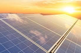 کریستالهای جادویی | آینده انرژی در دستان پنلهای خورشیدی