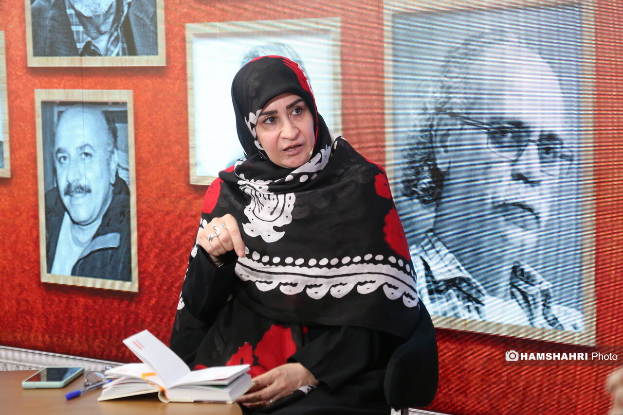 تولد یک مادر و دختر در یک خانه جادویی چگونه اتفاق افتاد؟