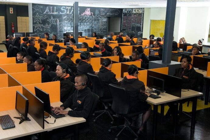 تلفن اضطراری خارجی