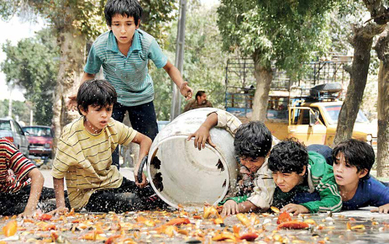 موسیقی حسین علیزاده این فیلمها را شنیدنی هم کرد