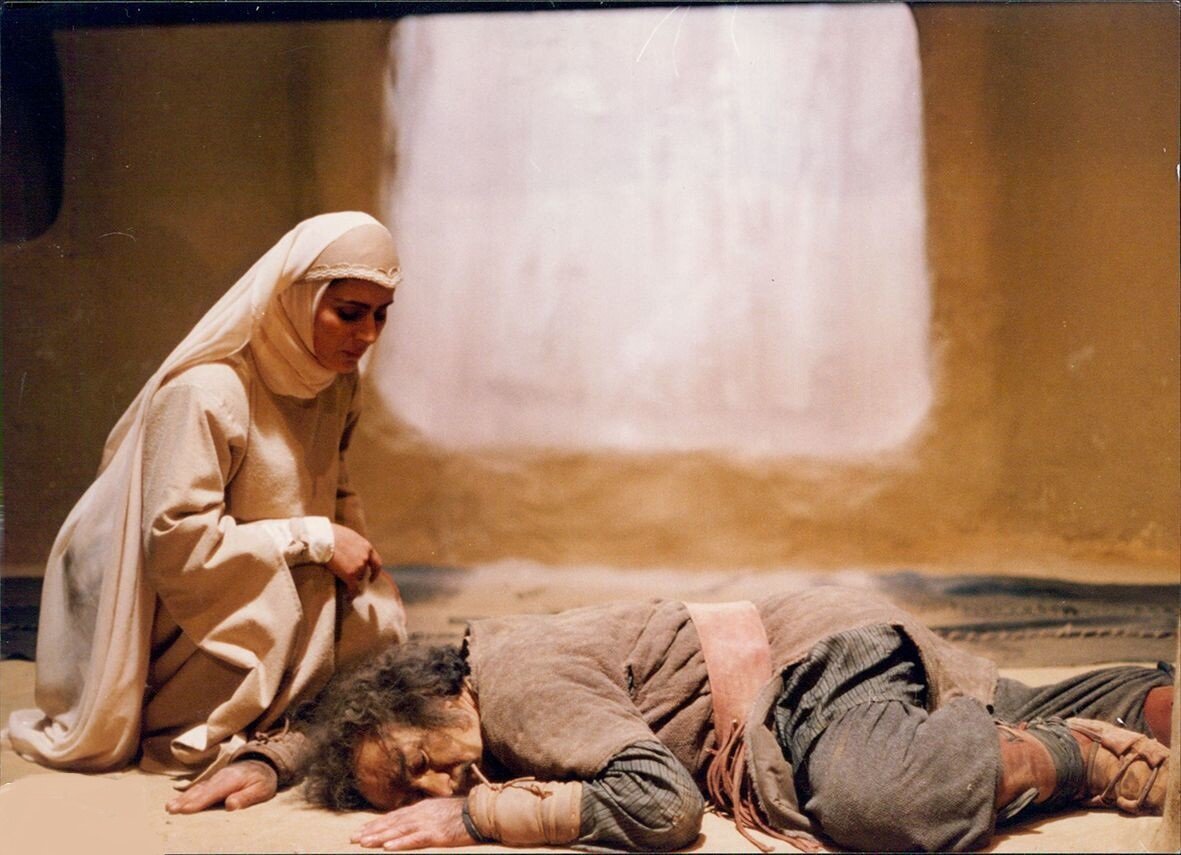 موسیقی حسین علیزاده این فیلمها را شنیدنی هم کرد