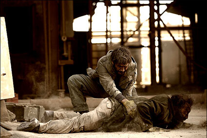 موسیقی حسین علیزاده این فیلمها را شنیدنی هم کرد