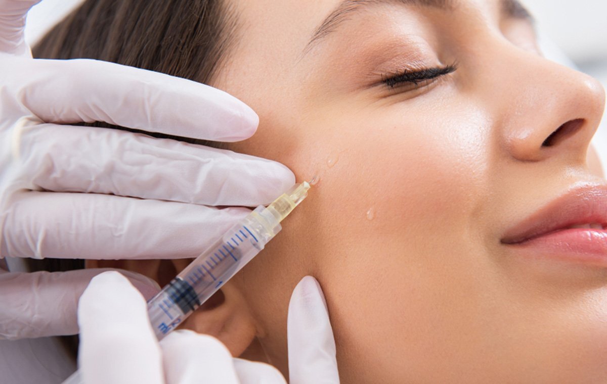 جراحی های زیبایی