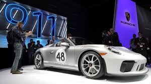 راز تصمیم ناگهانی پورشه | خداحافظی با هیدروژن!