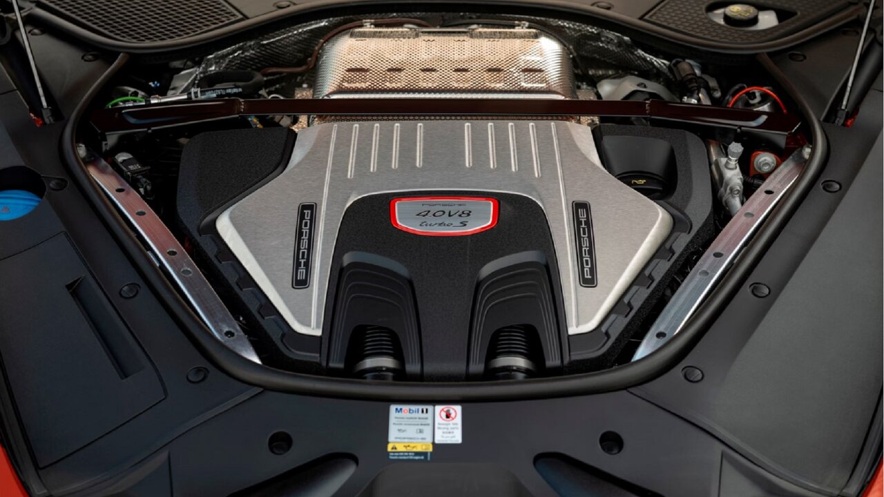 راز تصمیم ناگهانی پورشه | خداحافظی با هیدروژن!