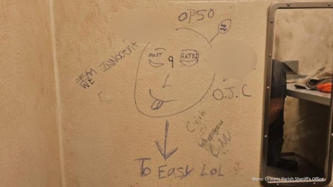 فرار از زندان