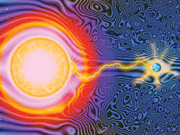 چرا این برف صورتیرنگ است؟ | هشدار بزرگی که نباید نادیده گرفته شود