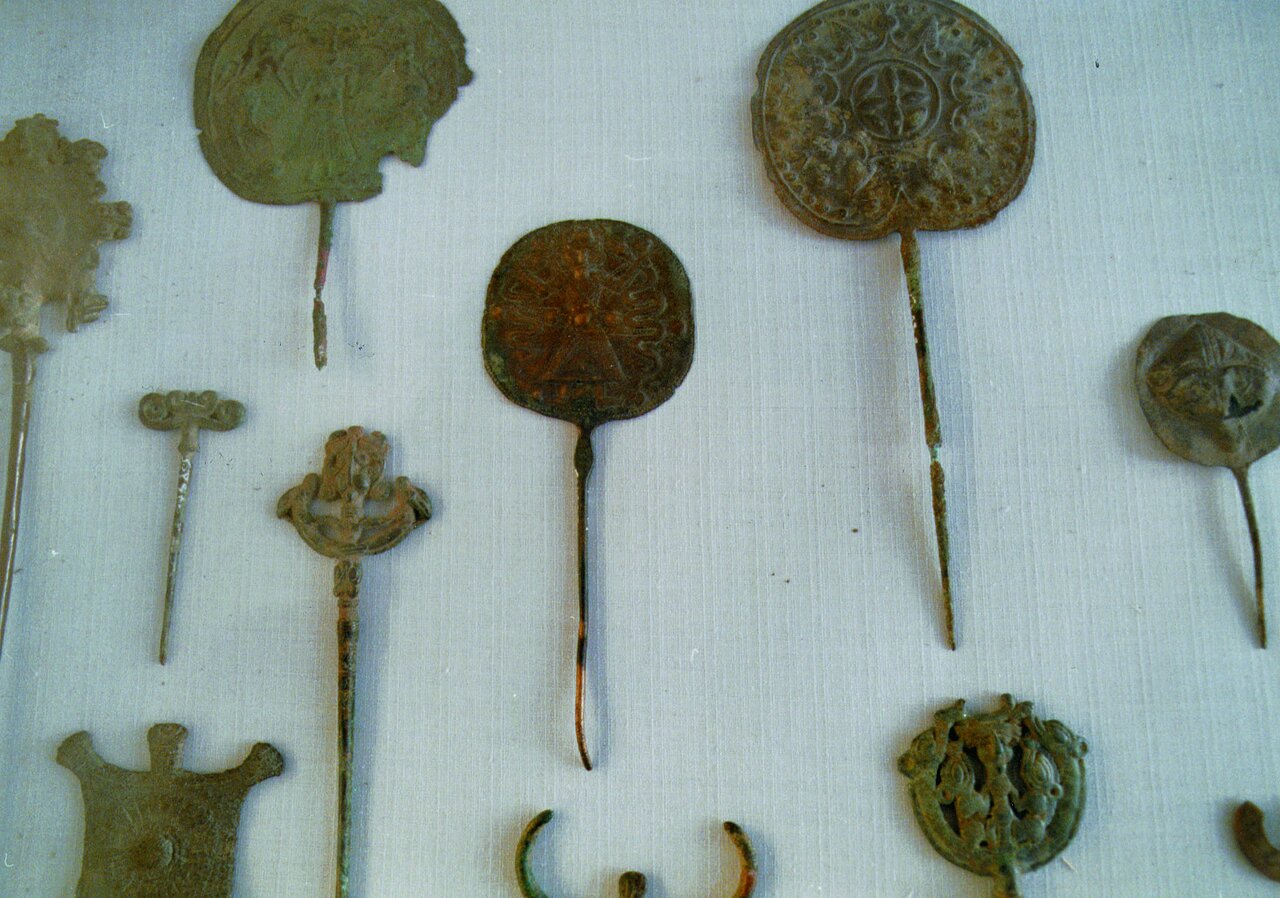 تاریخ سرزمین ایران در این موزه فشرده شده است