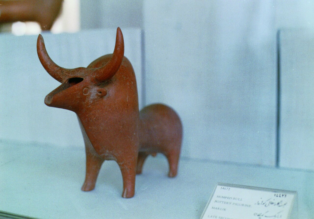 تاریخ سرزمین ایران در این موزه فشرده شده است