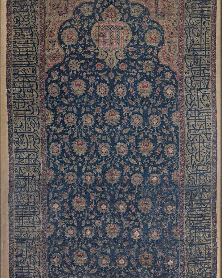 تاریخ سرزمین ایران در این موزه فشرده شده است