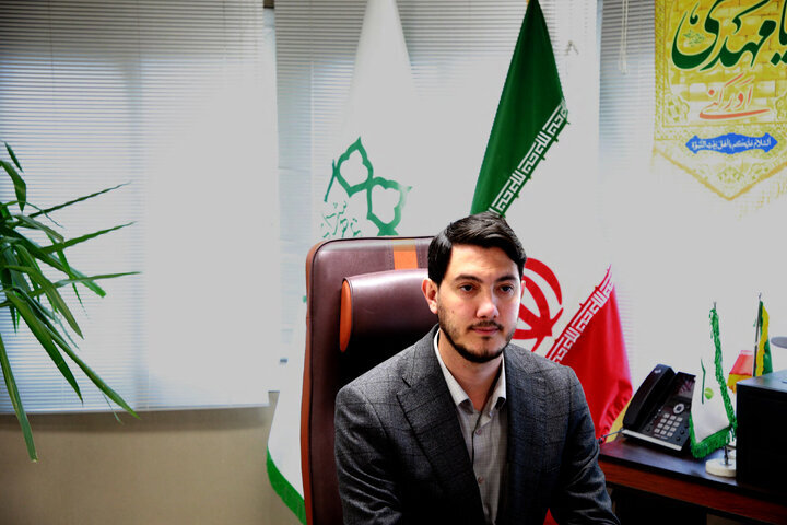 محمد صابر باغخانی پور