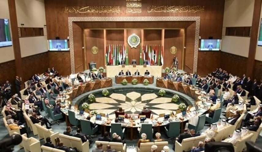 واکنش حماس به مواضع اجلاس سران عرب در بغداد