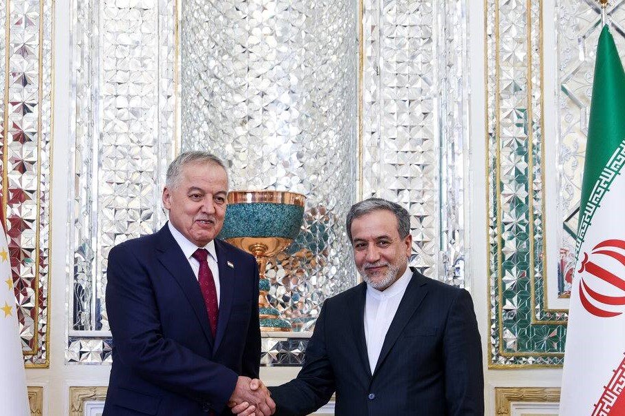 تاکید عراقچی بر ضرورت موضع قاطع کشورهای اسلامی برای پایان دادن به نسل‌کشی توسط اسرائیل