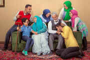 حمایت از کانون‌های خانواده برای ترویج فرزندآوری